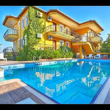 Uzun Ayvalı
