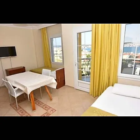 Hotell Uzun