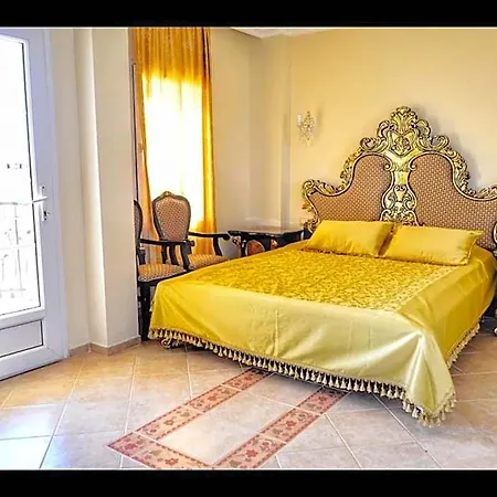 Uzun 3* Ayvalı