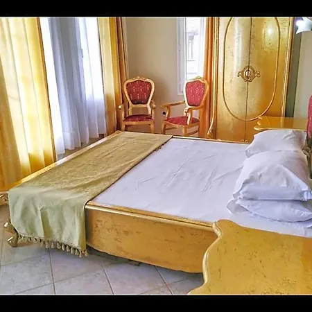 Hotel Uzun Ayvalı