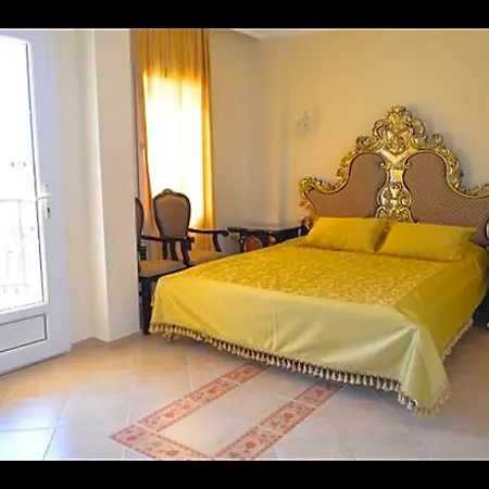 Uzun 3* Ayvalı